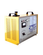 Sistemas de soldadura