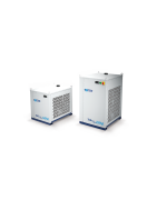 Refrigerador agua MTA