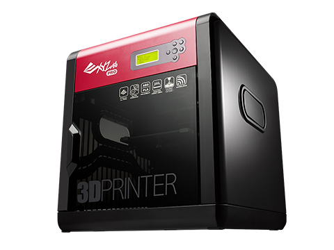 impresora 3D para industria