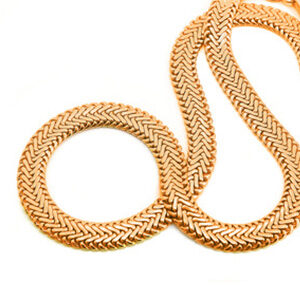 Liga Legor Oro Amarillo 18Kt