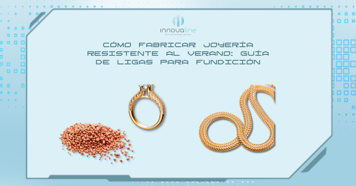 joyería verano julio