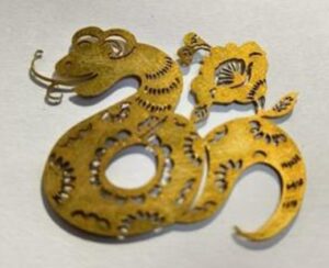 Corta láser de alta precision