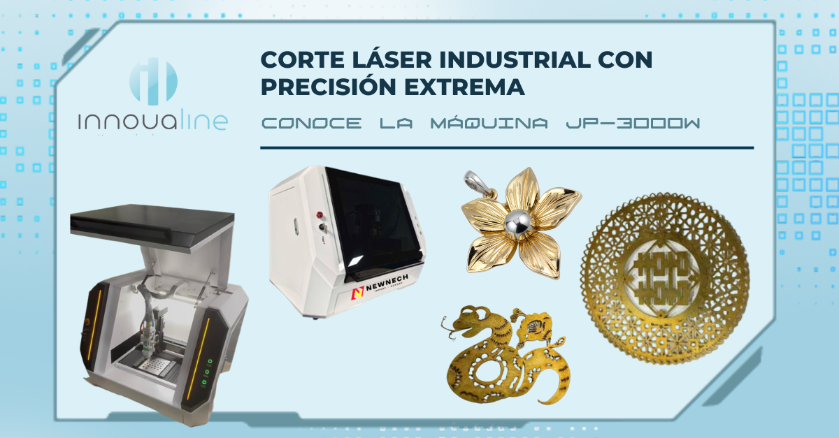 INNOVALINE - BLOG - enero